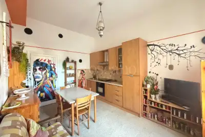 Casa in vendita, Via Emanuela Loi, Palermo