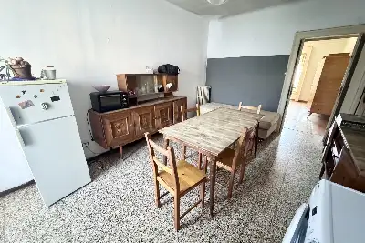 Casa in vendita, via Spontini, Milano