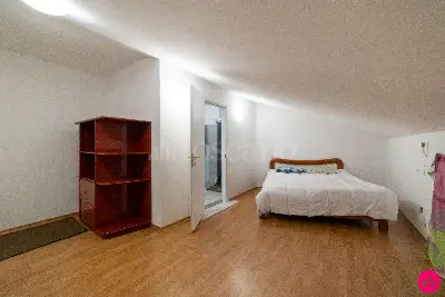 Attico in vendita, Via Aquileia, Udine