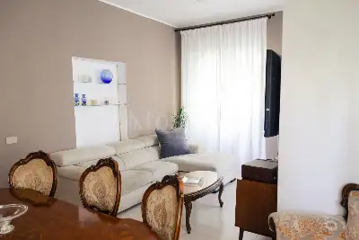 Villa Plurifamiliare in vendita, Via di Villa Basile, Pescara