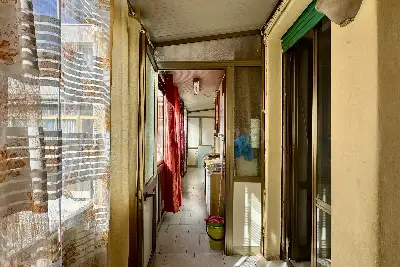 Casa in vendita, Via Duca Degli Abruzzi, Catania