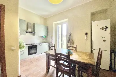 Casa in vendita, Via Sant'Angelo, Cerveteri