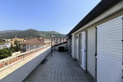 Casa in vendita, Via del Beato Cesidio 37a, L'Aquila