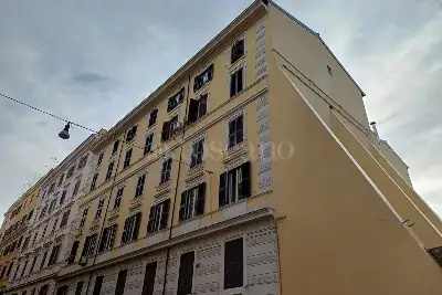 Casa in vendita, Via Santamaura, Roma