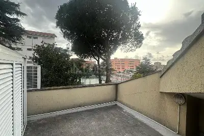 Attico in vendita, VIA DELL'ALBANELLA, Roma