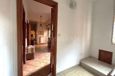 Casa in vendita, Via Giarre, Mascalucia