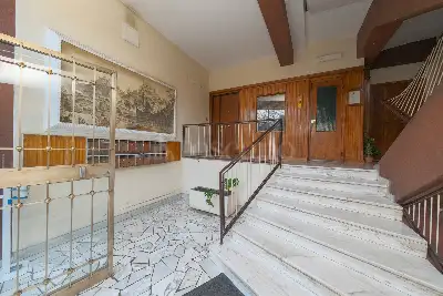 Casa in vendita, Via Eugenio Torelli Viollier, Roma