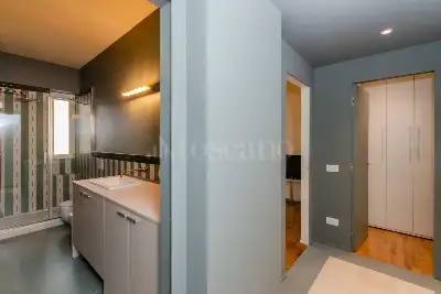 Casa in affitto, Via Plutarco, Milano