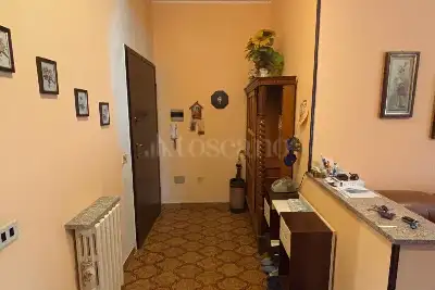 Casa in vendita, Via Martiri Dairaghesi della Liberazionale, Dairago