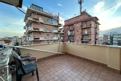 Casa in vendita, Via del Tempio della Fortuna, Fiumicino