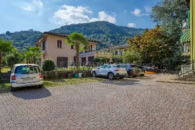 Casa in vendita, Via Rapetti, Lavena Ponte Tresa