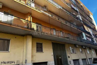 House for sale, Via Padre Antonio da Olivadi, Catanzaro