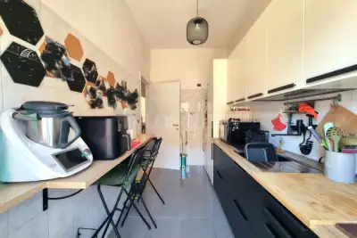 Casa in vendita, Via Marco Decumio, Roma