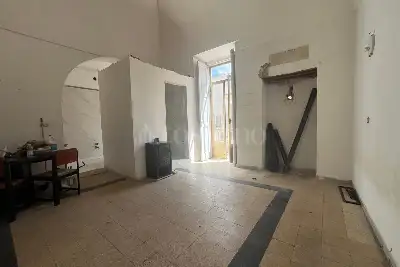 Casa Indipendente in vendita, Vico III Addolorata 23, Cerignola