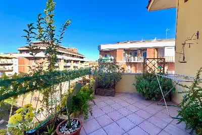 Casa in vendita, VIA MARCO VALERIO CORVO, Roma