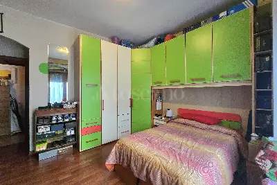 Casa in vendita, Via Massimo d'Azeglio, Lumezzane