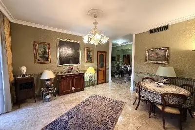 Casa in vendita, Via Domenico Jachino, Roma