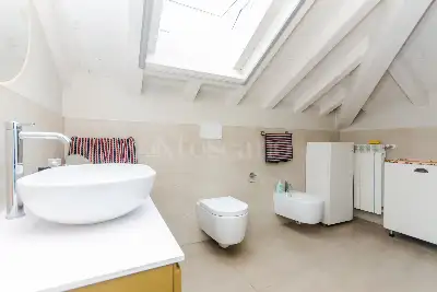 Villa in vendita, Via Privata Bitonto, Milano