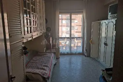 Casa in vendita, Via della Corazzata, Roma