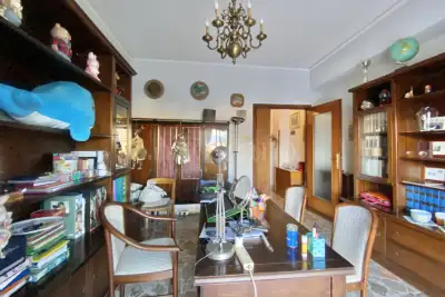 Casa in vendita, Via Scite, Messina