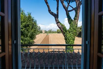 Villa Bifamiliare in vendita, Via Rodi Garganico, Fiumicino