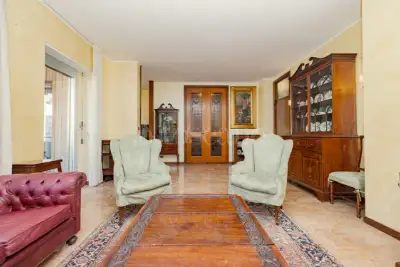 Casa in vendita, Via Luigi Giuseppe Faravelli, Milano