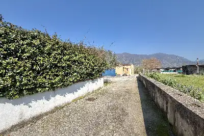 Casa in vendita, Via Fraina, Sarno