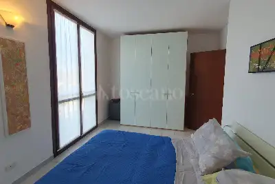 Casa in vendita, Via Tridentina, Gallarate