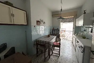 Casa in vendita, Via Bari, Siracusa