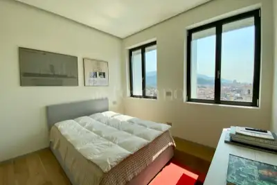 Casa in vendita, Via Alessandro Manzoni, Brescia