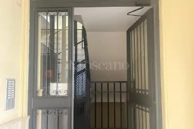 Soffitta in vendita, Piazza Giovine Italia, Roma