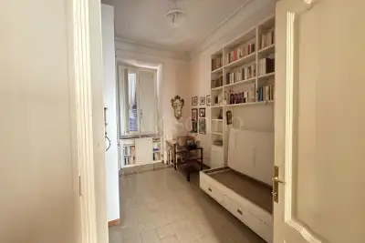 House for sale, Via Alessandria, Roma
