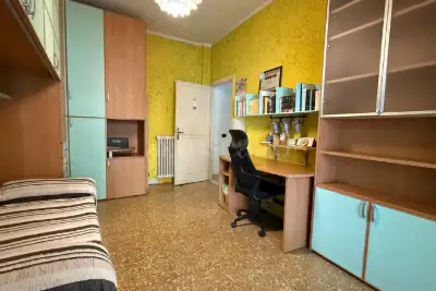 Casa in vendita, Via Francesco D'Ovidio, Roma