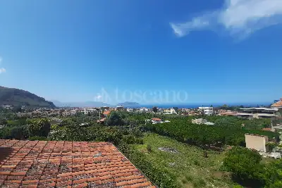 Villa in vendita, Via L 23, Portella di Mare, Misilmeri, Misilmeri