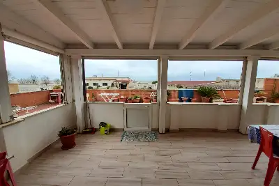 Casa in vendita, Lungomare delle Sirene, Pomezia