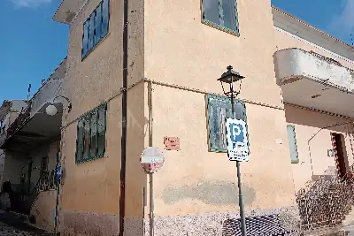 Casa in vendita, PIAZZA MATTEOTTI, Atella