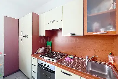 Casa in vendita, Via Monte Grappa, Sassari