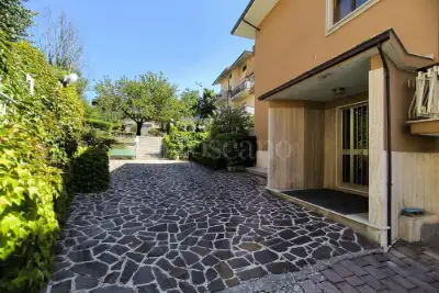 Casa in vendita, Via Chieti 2, L'Aquila