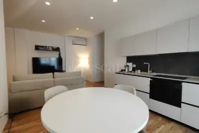Casa in vendita, Via Francesco Grimaldi, Roma