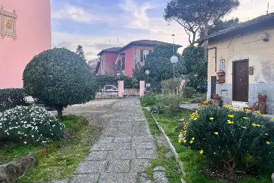 Casa in vendita, Via Pasquale Tosi, Roma