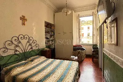 Casa in vendita, Via Farini, Roma