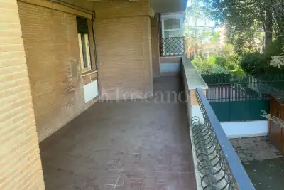 House for sale, Via Aldo Maria Scalise, Roma