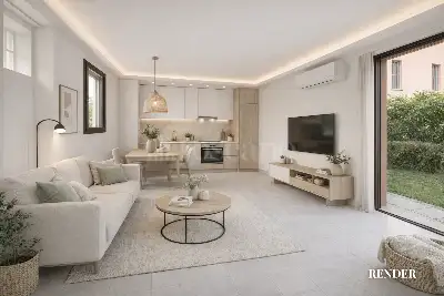 Casa Indipendente in vendita, Via Cesare Beccaria, Monza