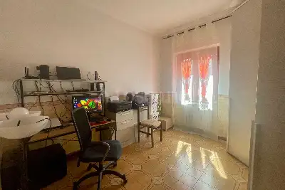 Villa Plurifamiliare in vendita, Via del Fosso dell'Acqua Mariana, Roma