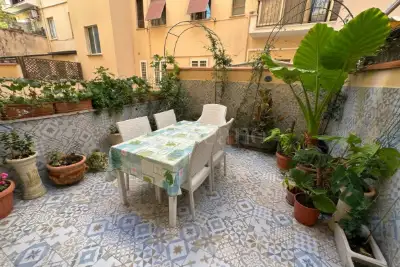 Casa in vendita, Viale Vega, Roma