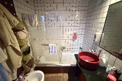 Casa in vendita, Via Tuscolana, Roma