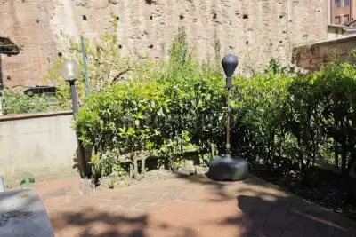 Casa in vendita, Via del Comune, Siena