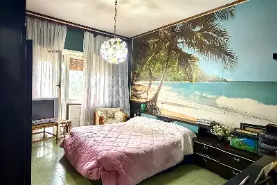 Casa in vendita, Via del Fosso dell'Acqua Mariana, Roma