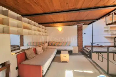Casa in vendita, Via Fratelli Vivenzi, Concesio