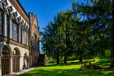 Casale in vendita, Strada Pontestura, Casale Monferrato